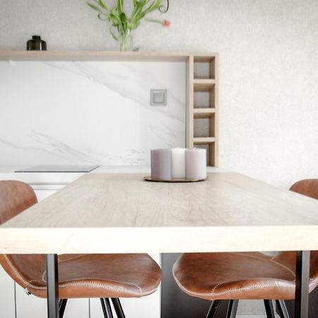 Ogarna 102 Apartment Gdansk Ngoại thất bức ảnh