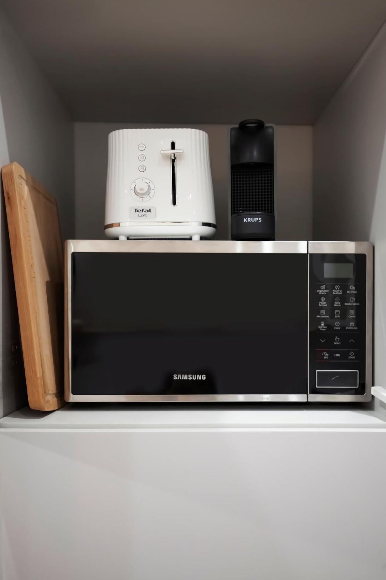 Ogarna 102 Apartment Gdansk Ngoại thất bức ảnh