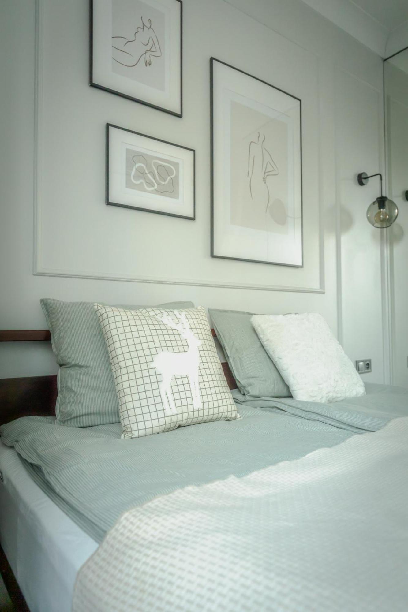 Ogarna 102 Apartment Gdansk Ngoại thất bức ảnh