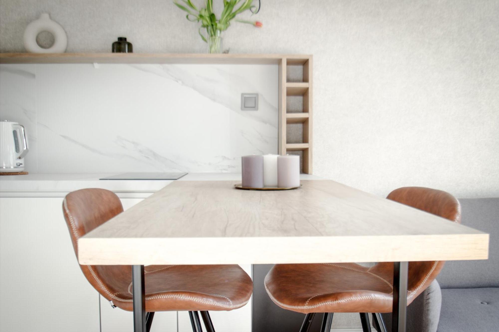 Ogarna 102 Apartment Gdansk Ngoại thất bức ảnh